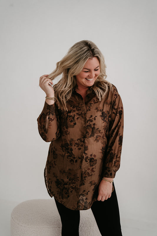 Kleidbluse Art.Nr. 5001