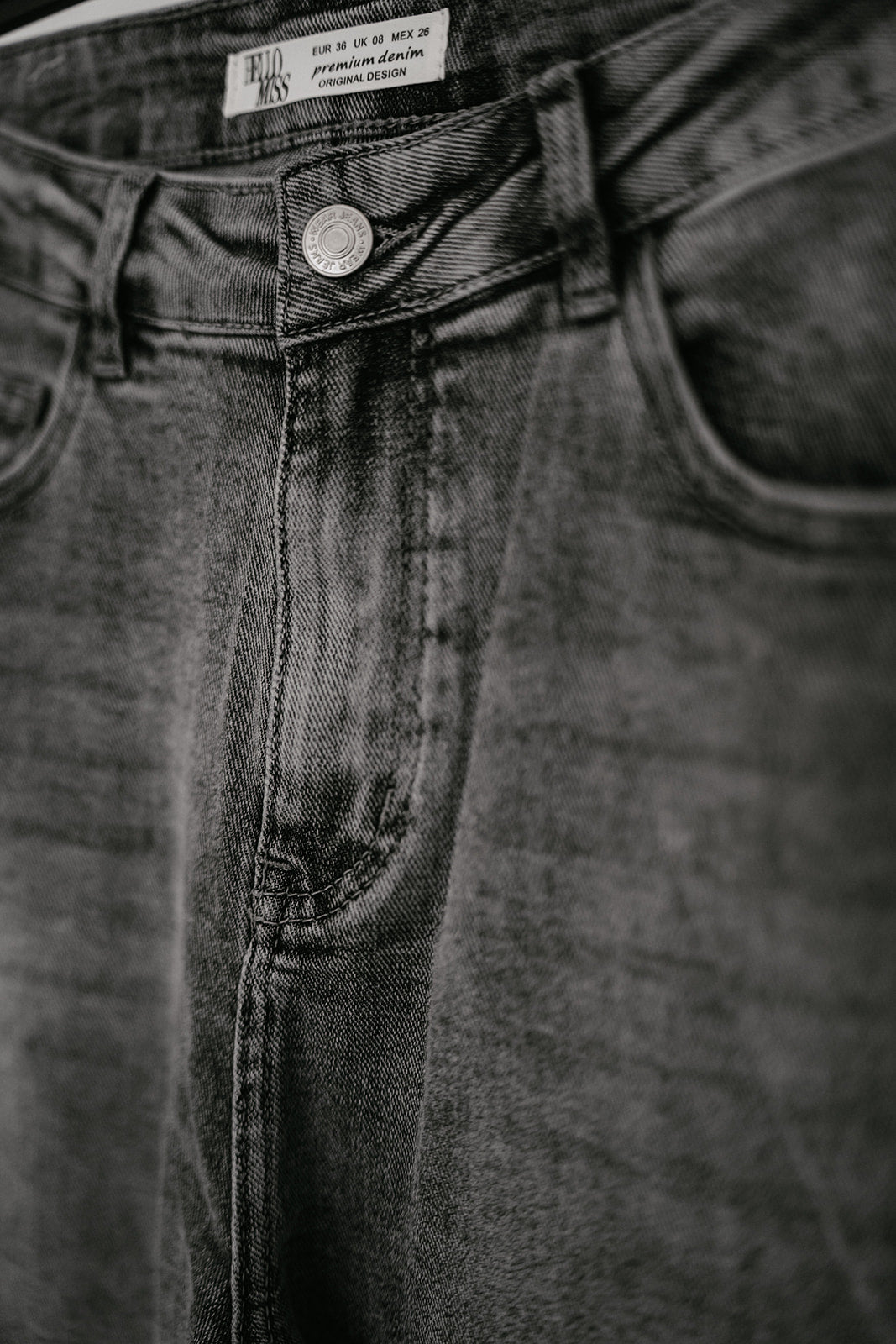 Jeans Art.Nr. 5029
