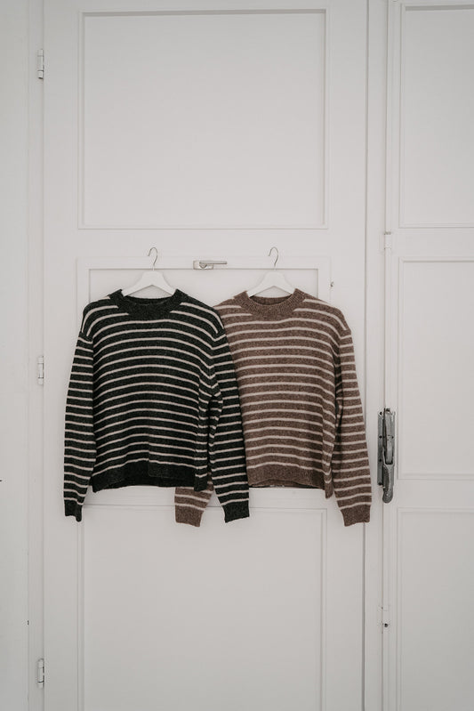 Pullover Art.Nr. 5032 (versch. Farben)