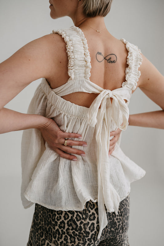 Bluse/Top Art.Nr. 80010