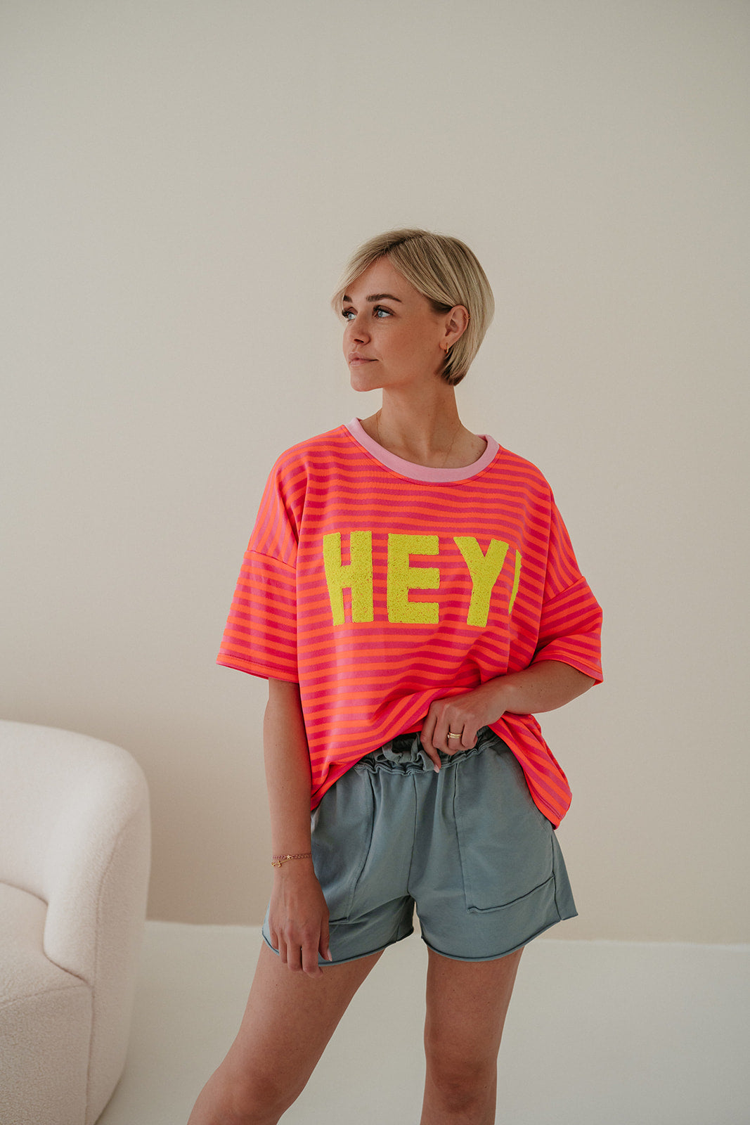 T-shirt Art.Nr. H1343