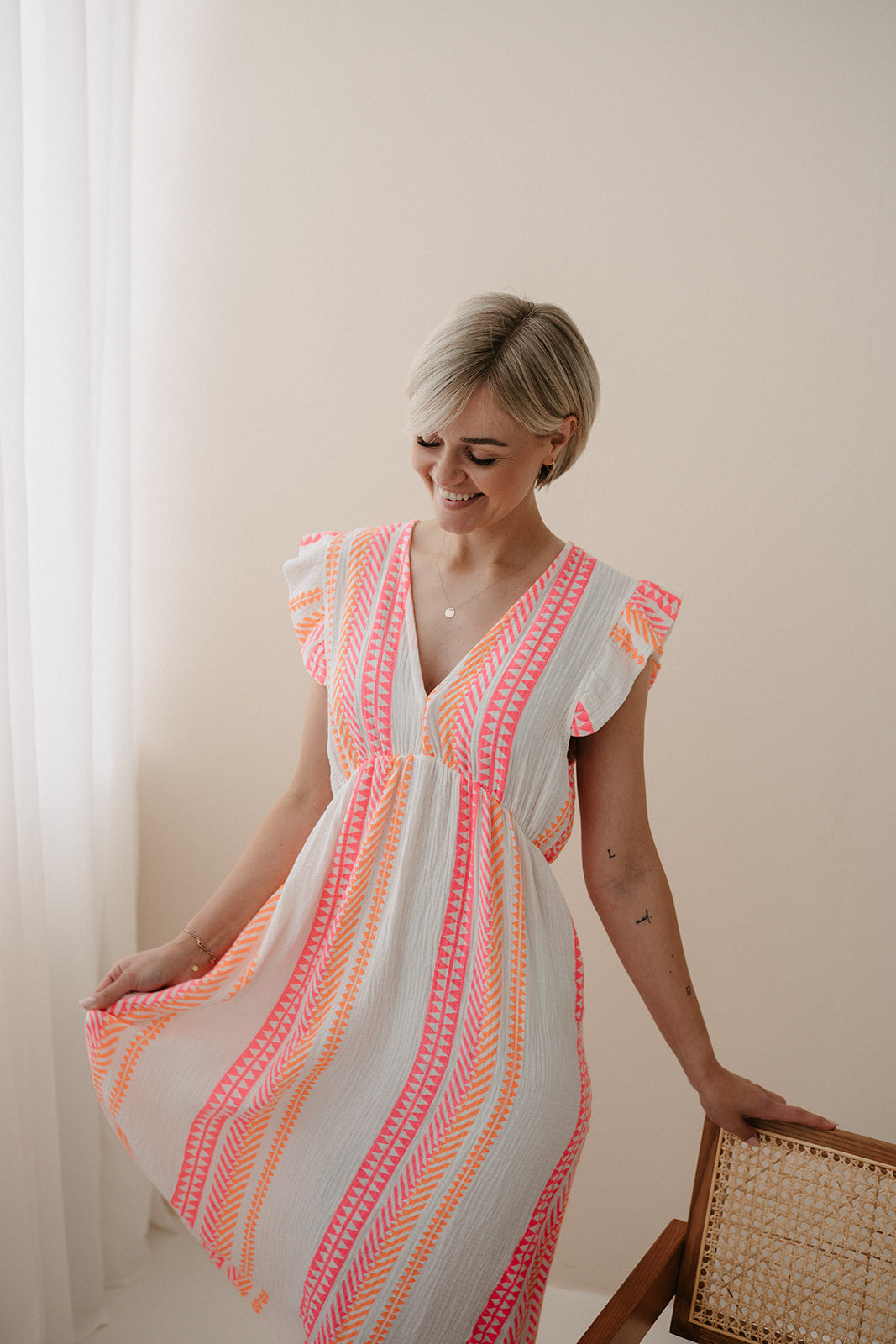 Kleid Art.Nr. 2558BS