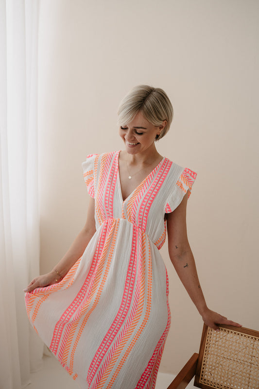 Kleid Art.Nr. 2558BS