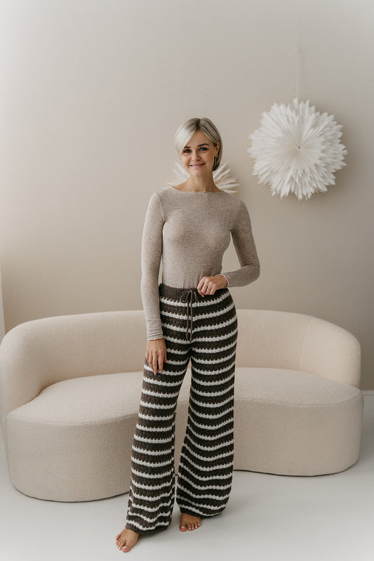 Hose Art.Nr. 5144 (versch. Farben)