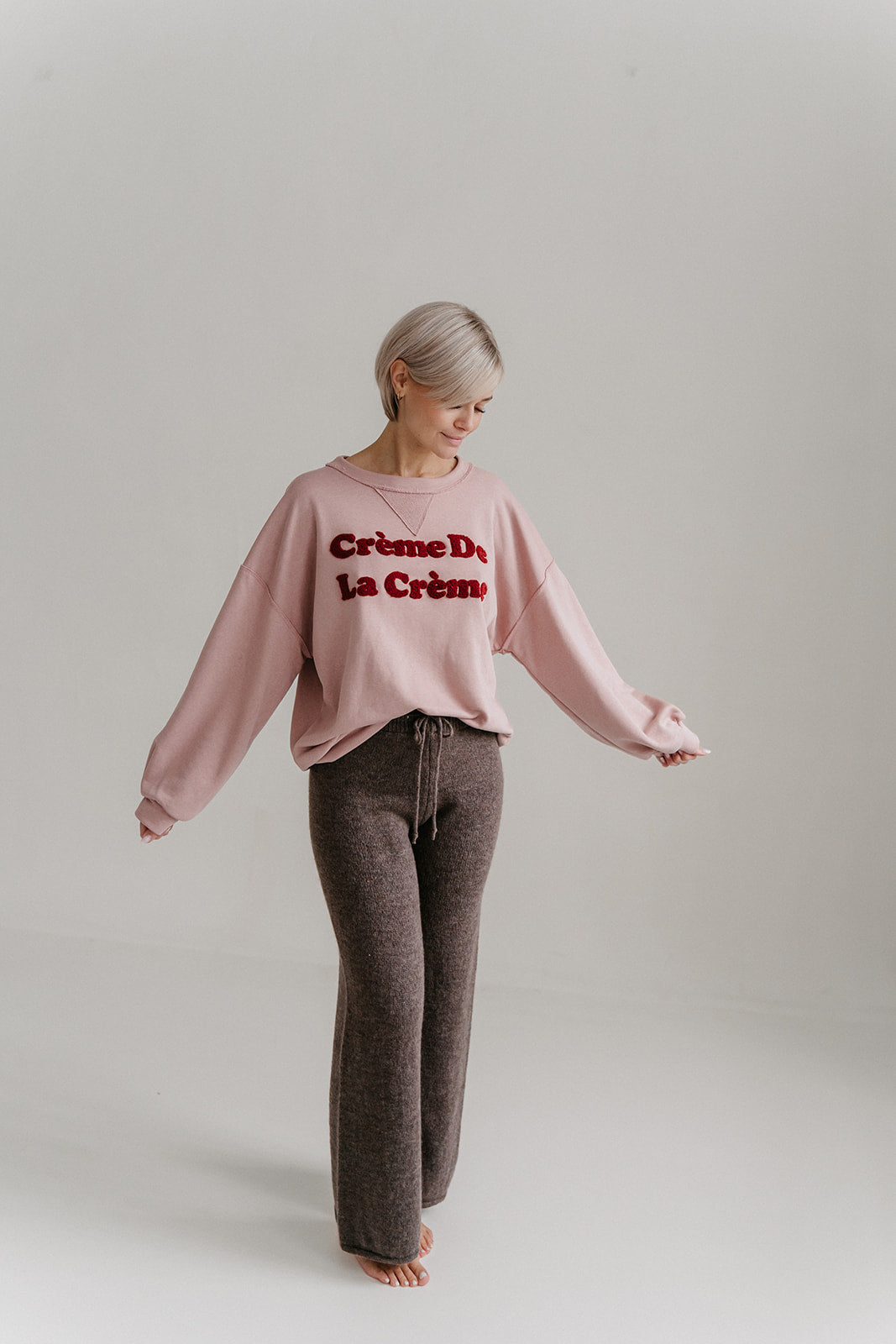 Pullover Art.Nr. 5179 (versch. Farben)