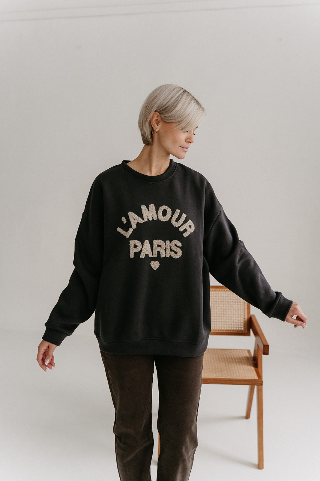 Pullover Art.Nr. 5186