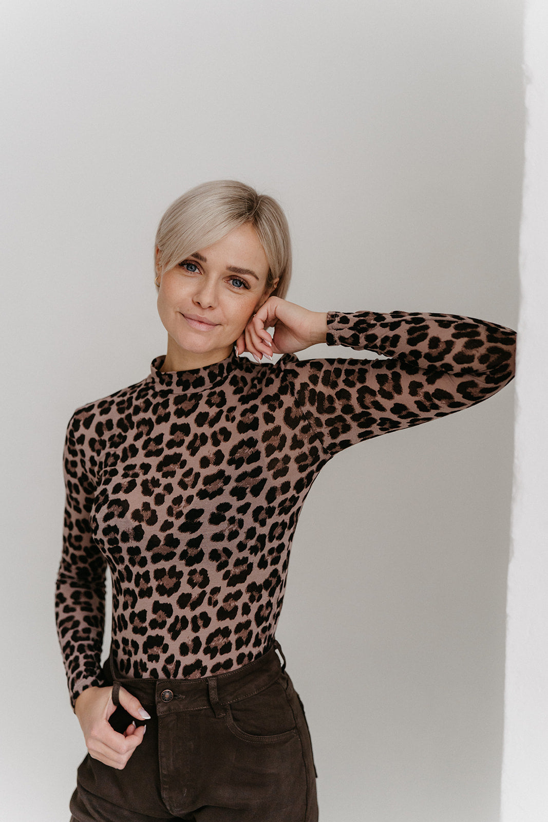 Langarmshirt Art.Nr. 5119