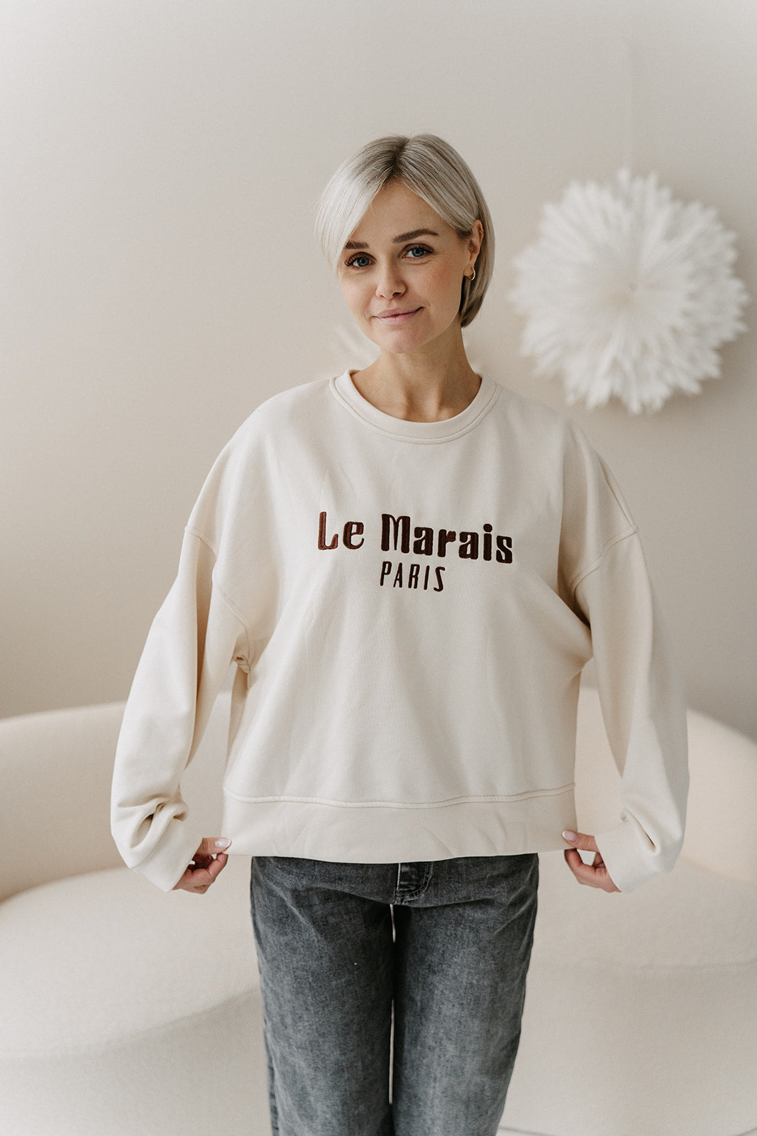 Pullover Art.Nr. 5202 (versch. Farben)