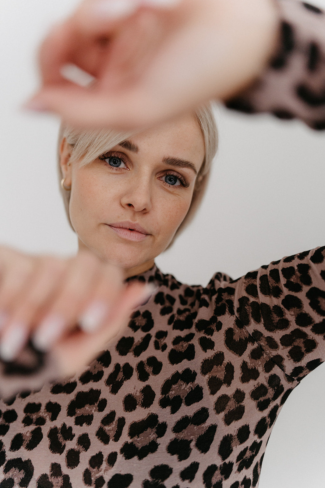 Langarmshirt Art.Nr. 5119