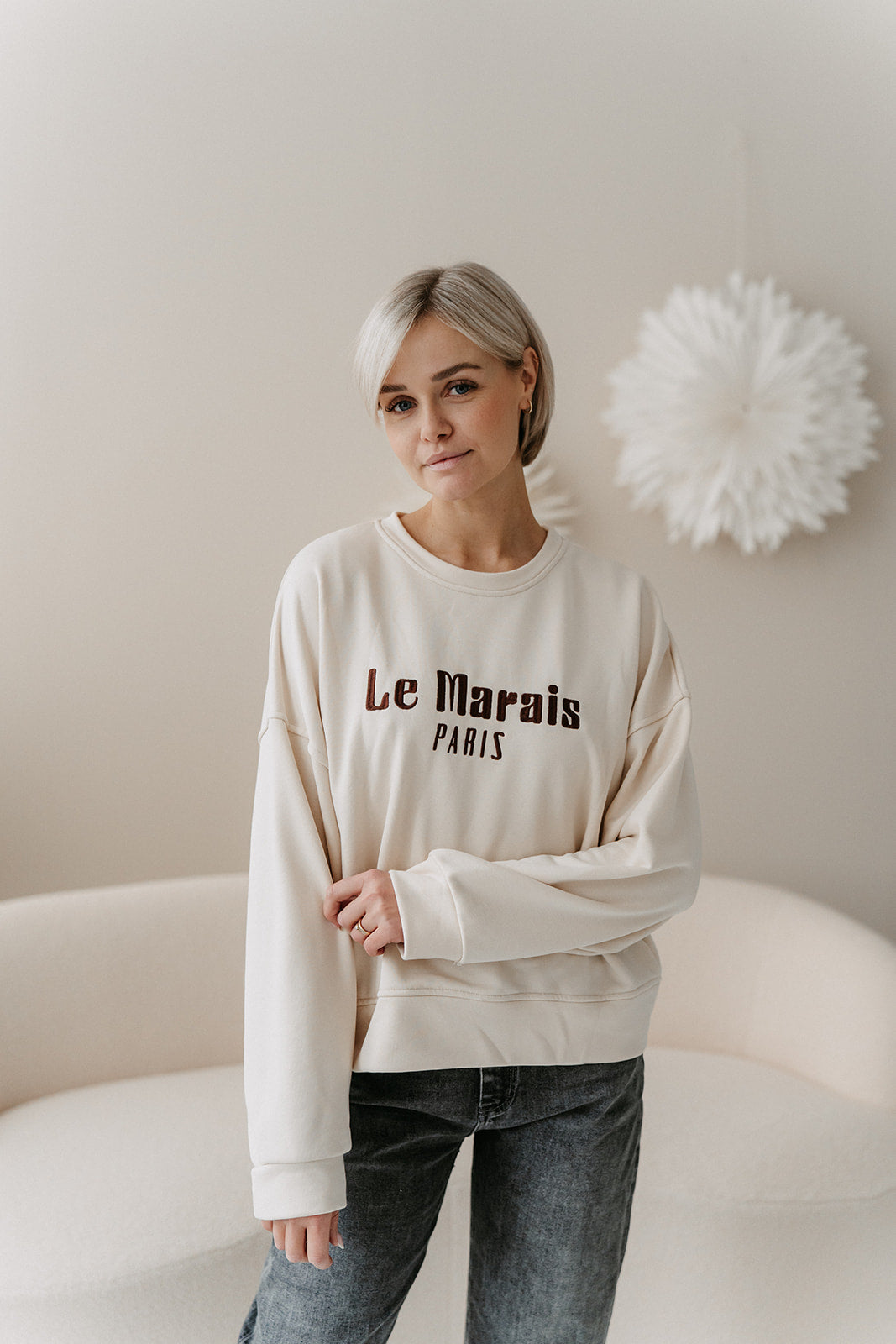 Pullover Art.Nr. 5202 (versch. Farben)