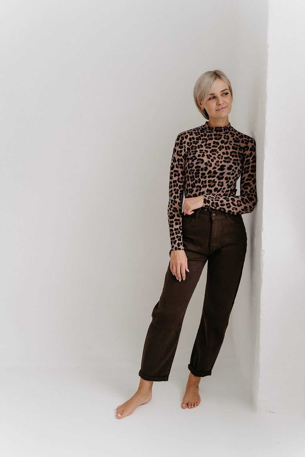 Langarmshirt Art.Nr. 5119