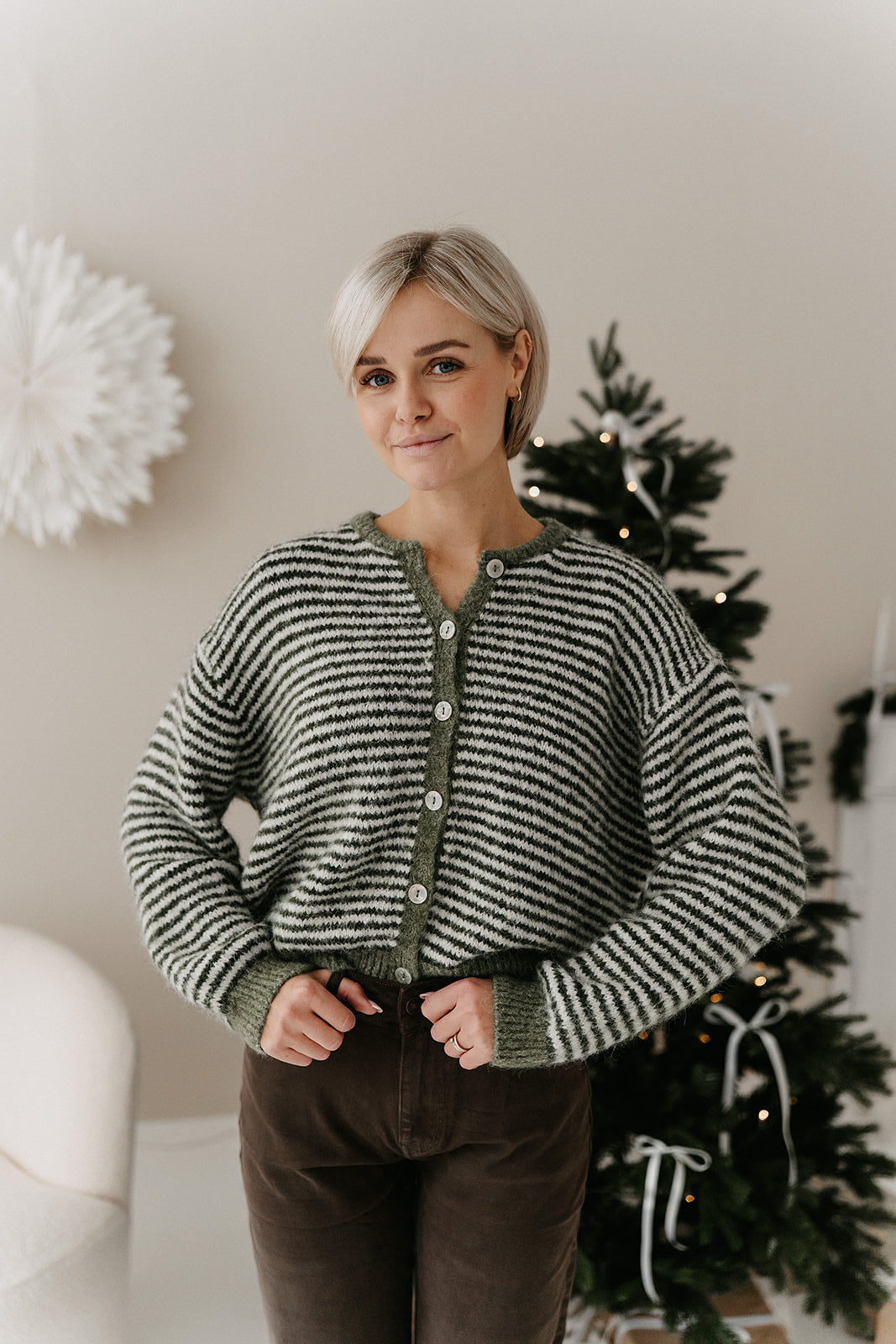 Cardigan Art.Nr. 5145