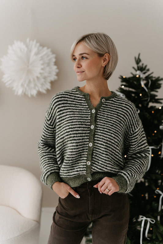 Cardigan Art.Nr. 5145