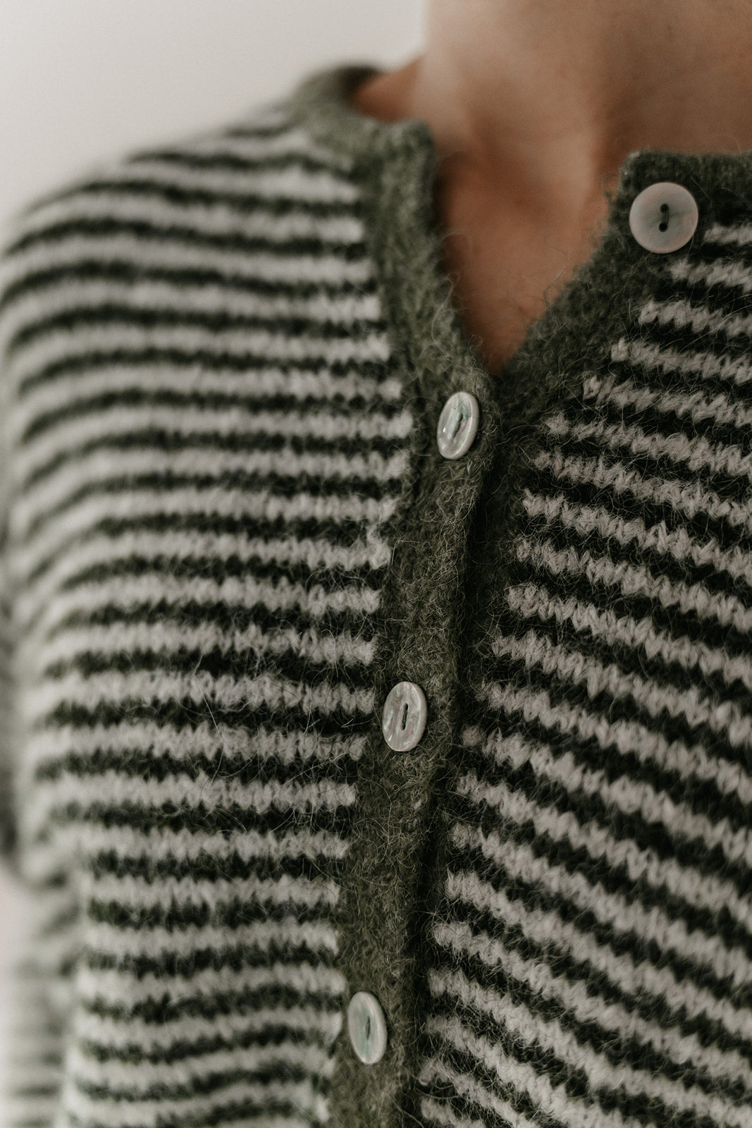 Cardigan Art.Nr. 5145