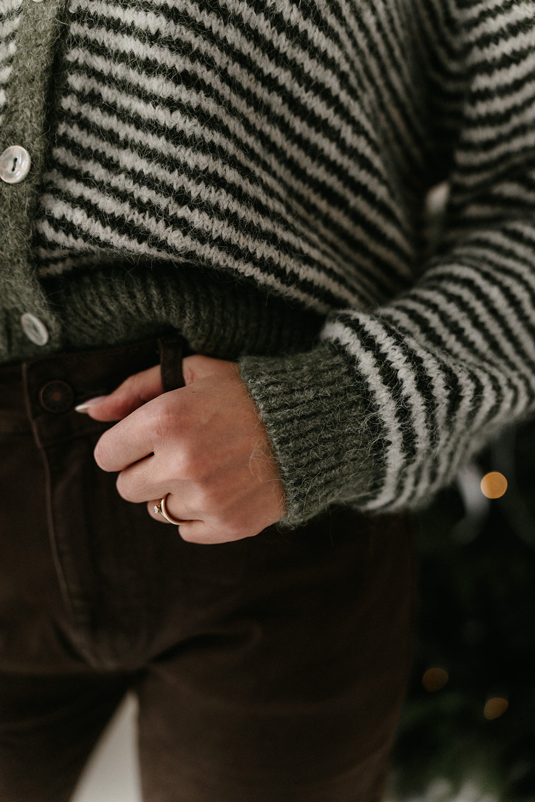 Cardigan Art.Nr. 5145