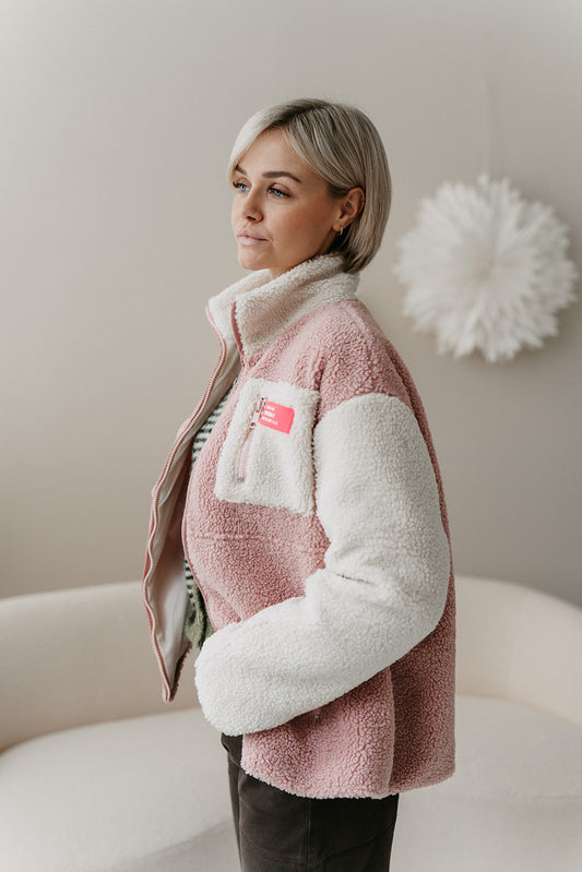 Jacke Art.Nr. 5171 (versch. Farben)