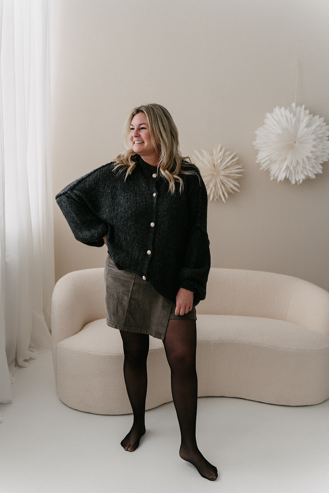 Skort Art.Nr. 5117 (versch. Farben)