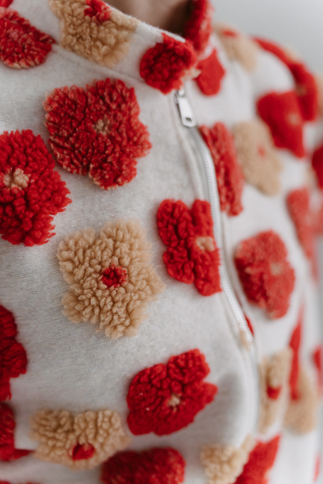 Jacke Art.Nr. 5178 (versch. Farben)