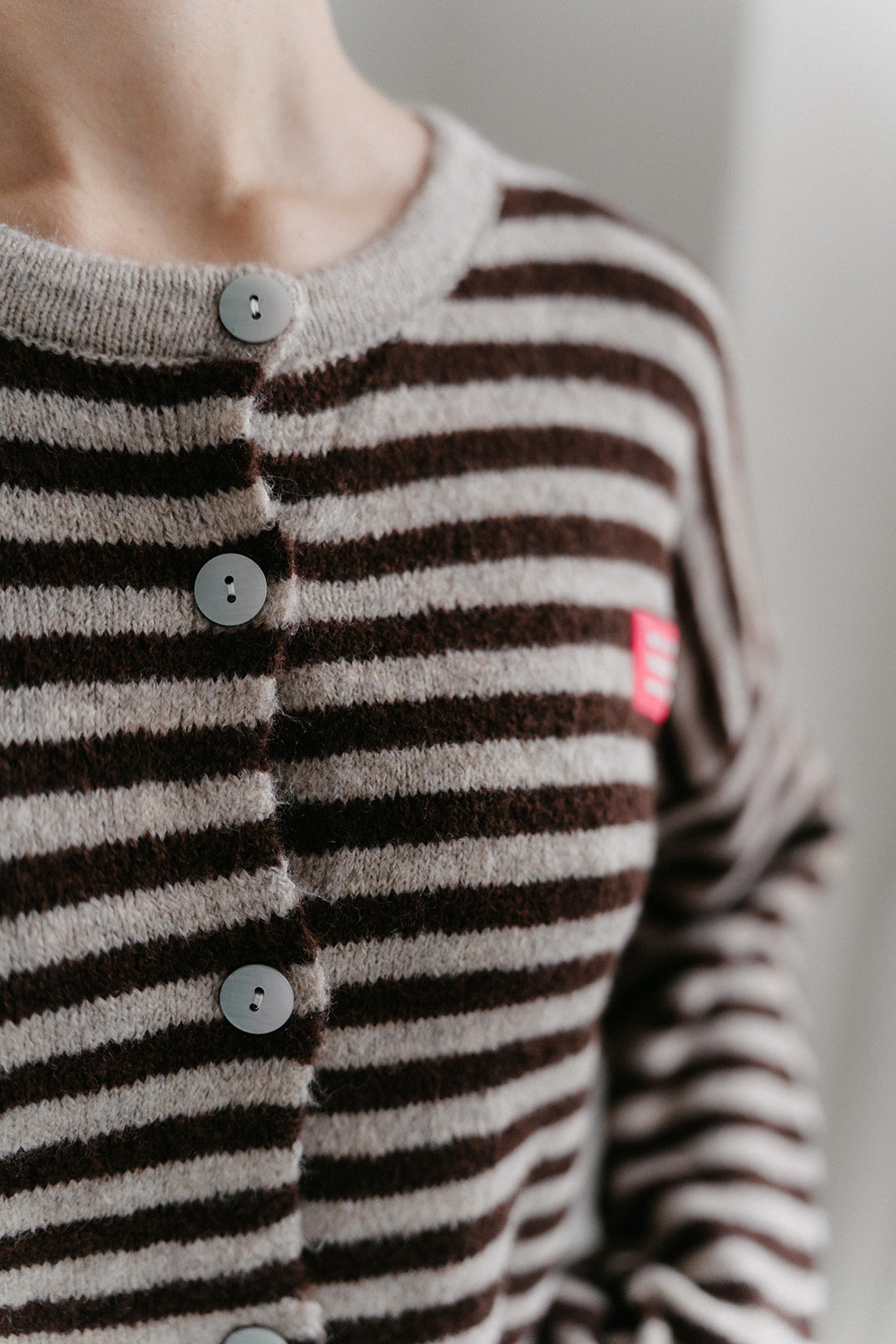 Cardigan Art.Nr. 5124 (versch. Farben)