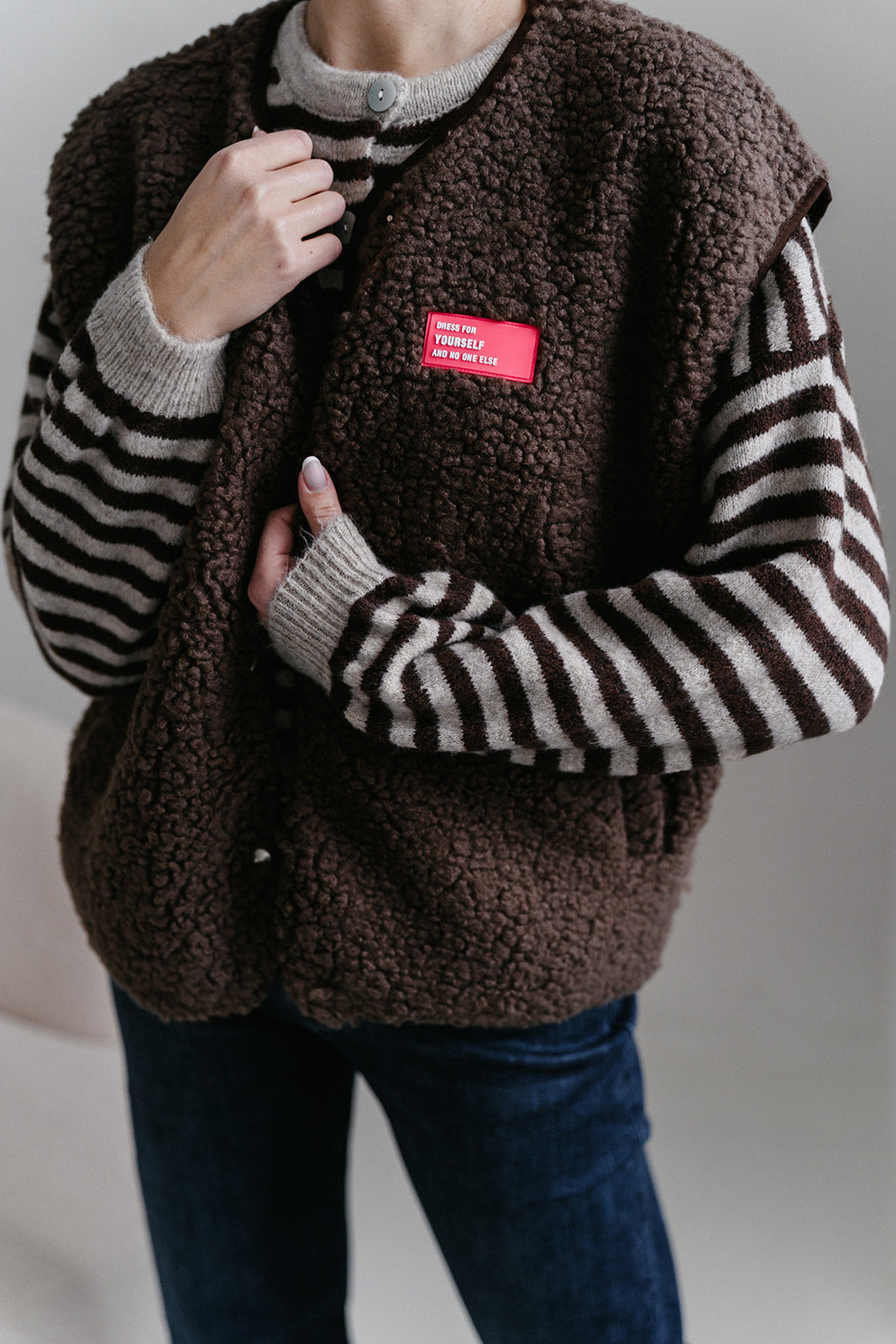 Cardigan Art.Nr. 5124 (versch. Farben)