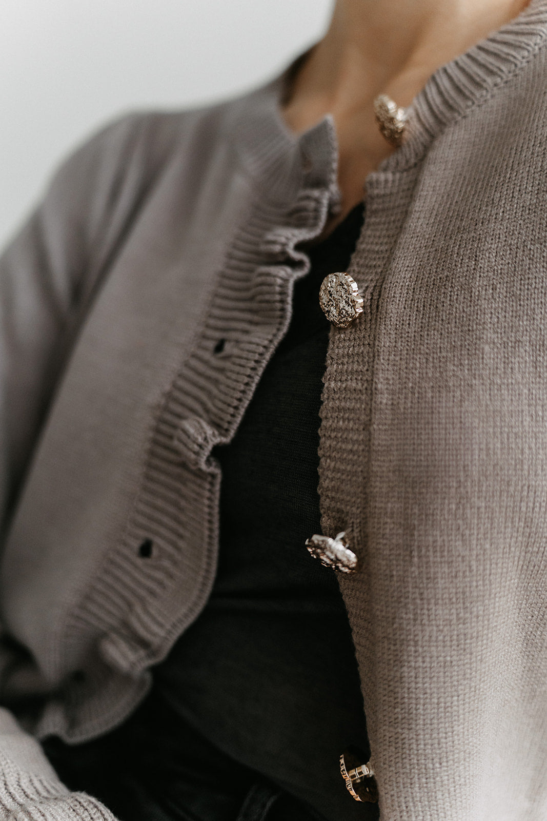 Cardigan Art.Nr. 5170 (versch. Farben)