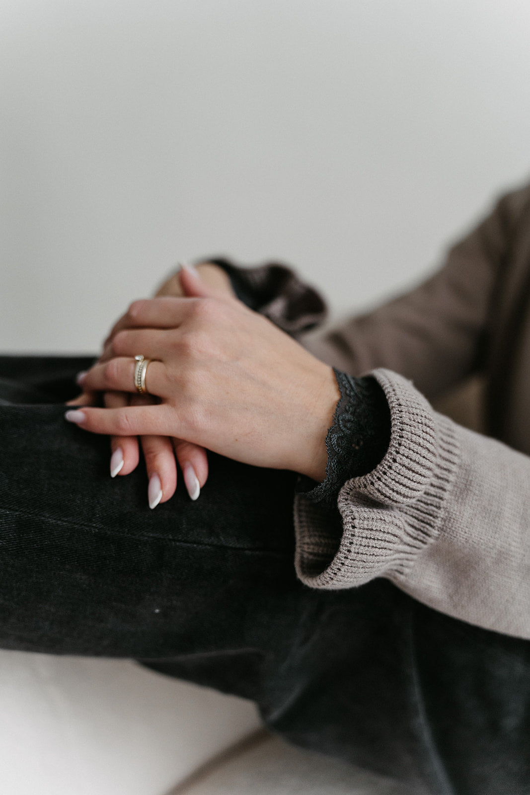 Cardigan Art.Nr. 5170 (versch. Farben)