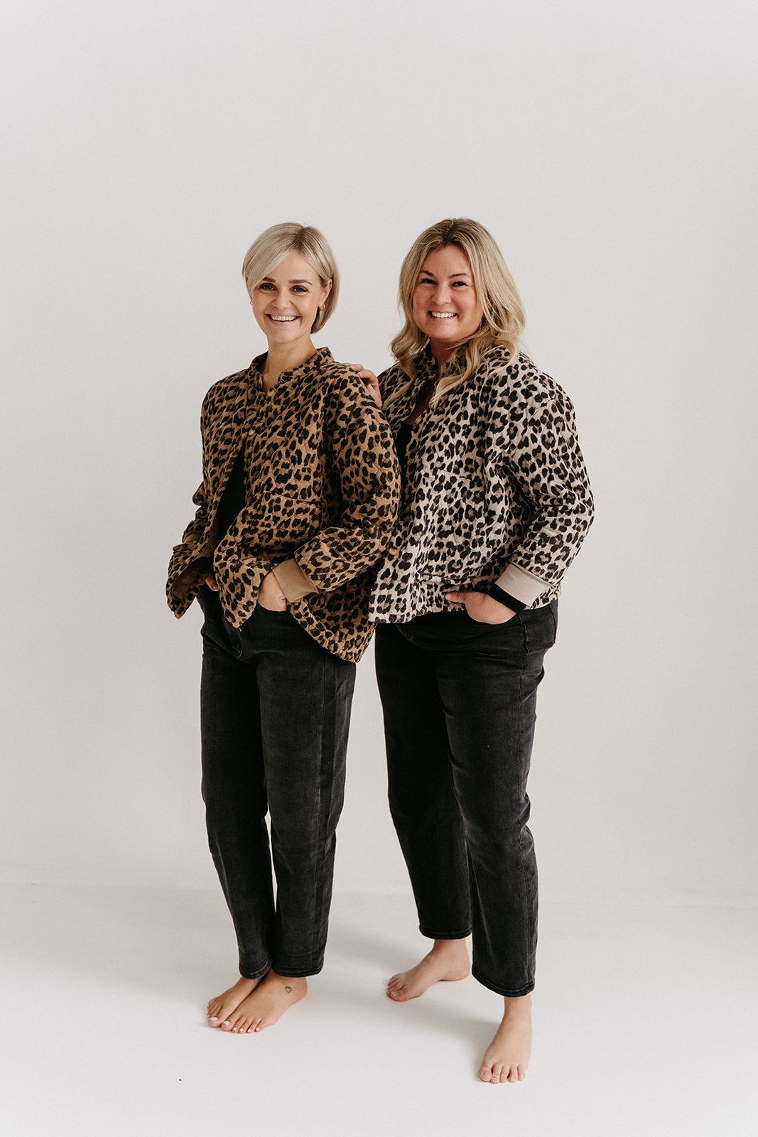 Jacke Art.Nr. 5187 (versch. Farben)