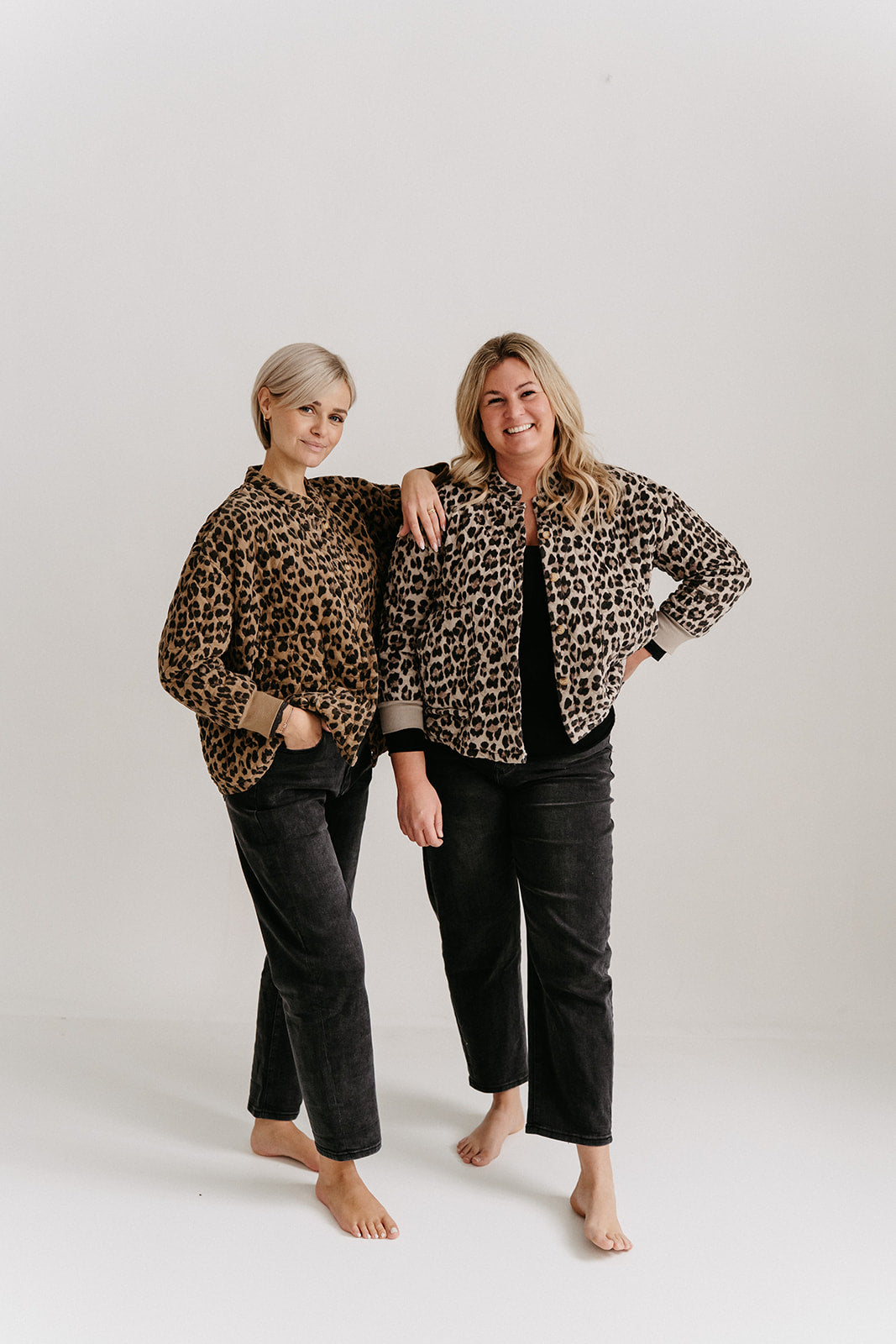 Jacke Art.Nr. 5187 (versch. Farben)