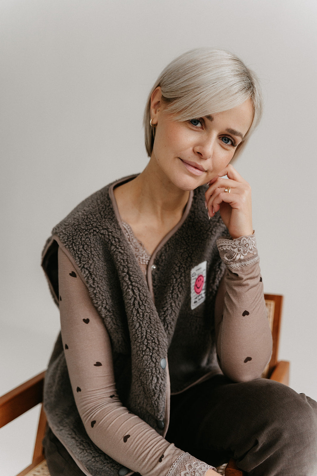 Langarmshirt Art.Nr. 5166   (versch. Farben)