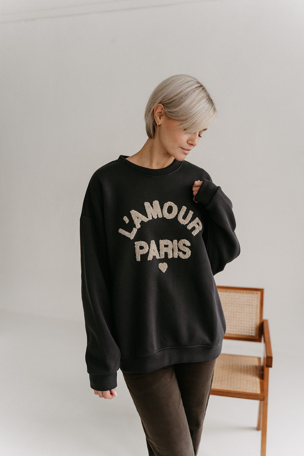 Pullover Art.Nr. 5186