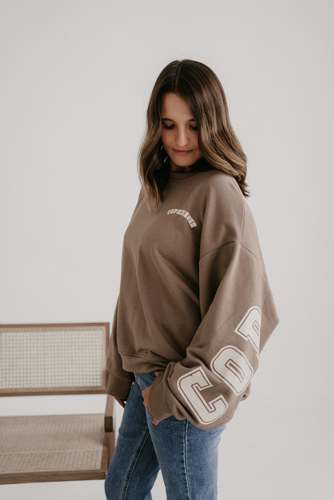 Pullover Art.Nr. 3456 (versch. Farben)