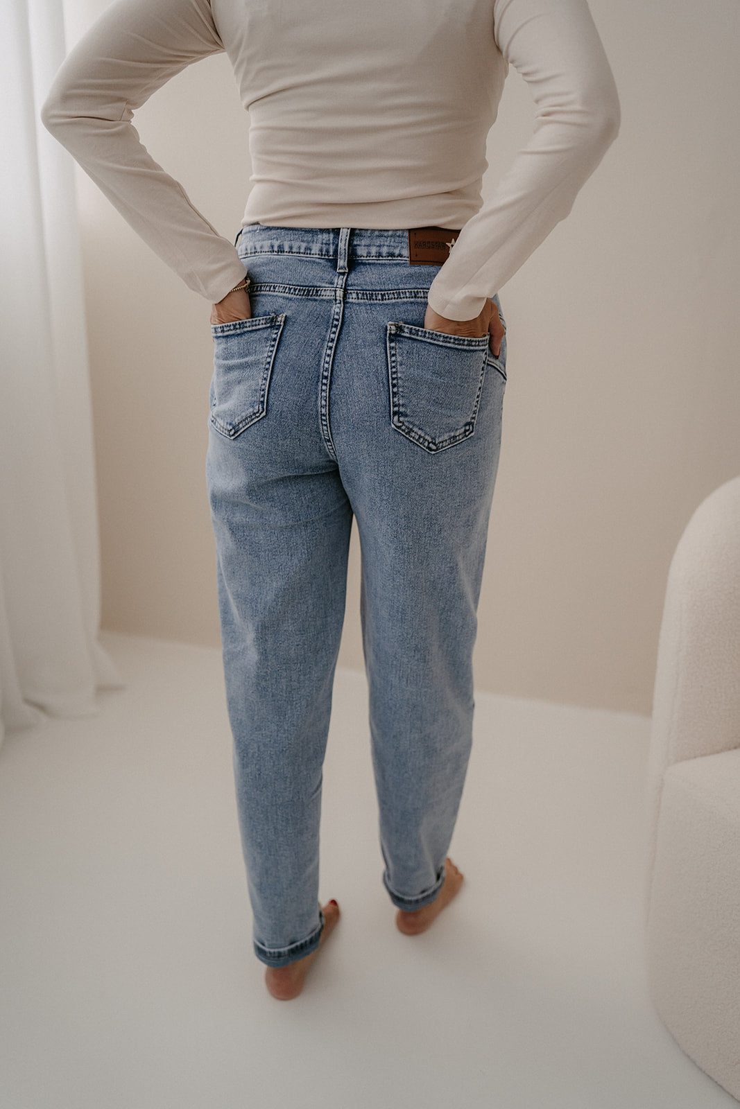 Jeans Art.Nr. 3410