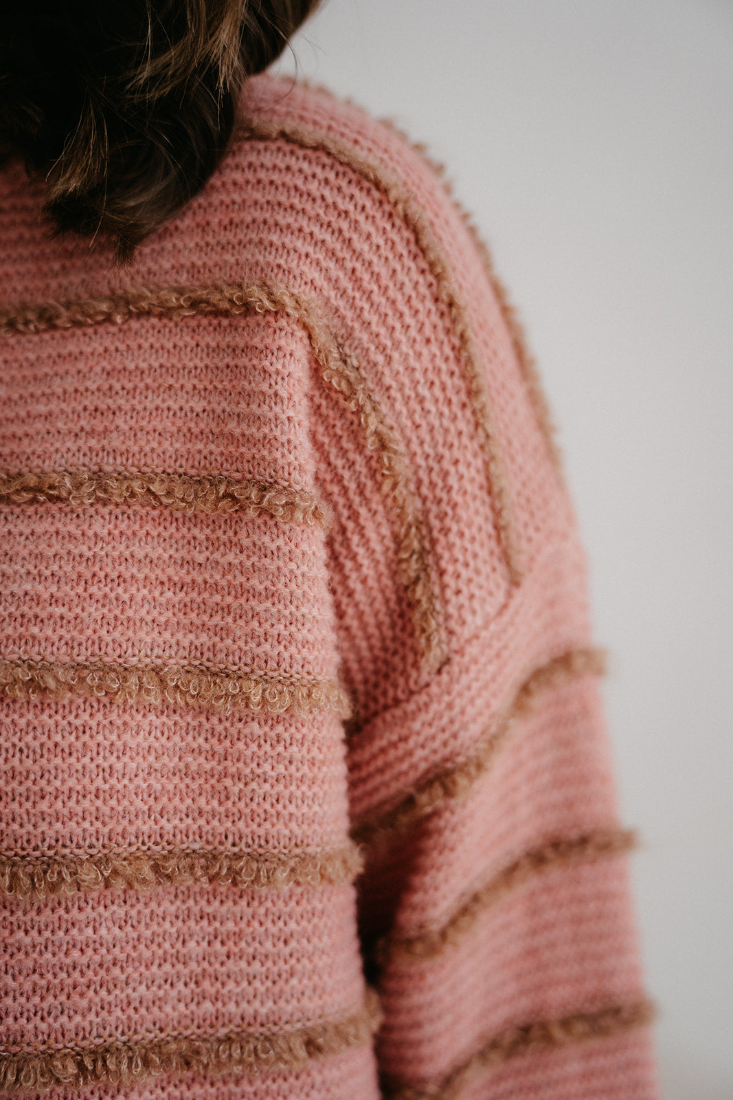 Pullover Art.Nr. 3470 (versch. Farben)