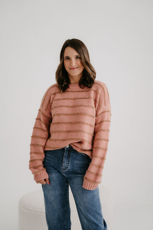 Pullover Art.Nr. 3470 (versch. Farben)