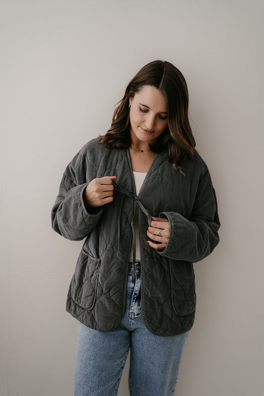 Jacke Art.Nr. 3418 (versch. Farben)