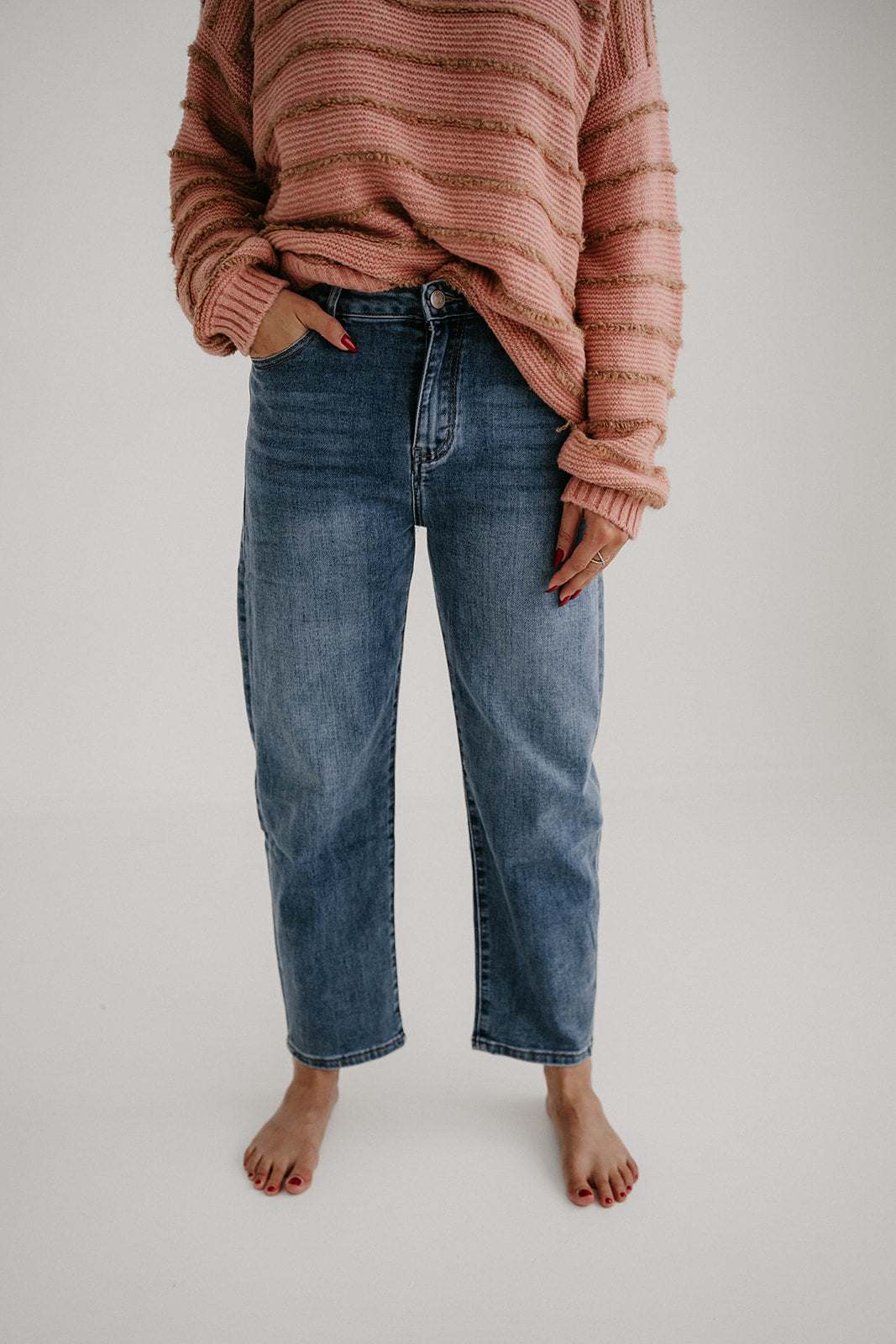 Jeans Art.Nr. 5029