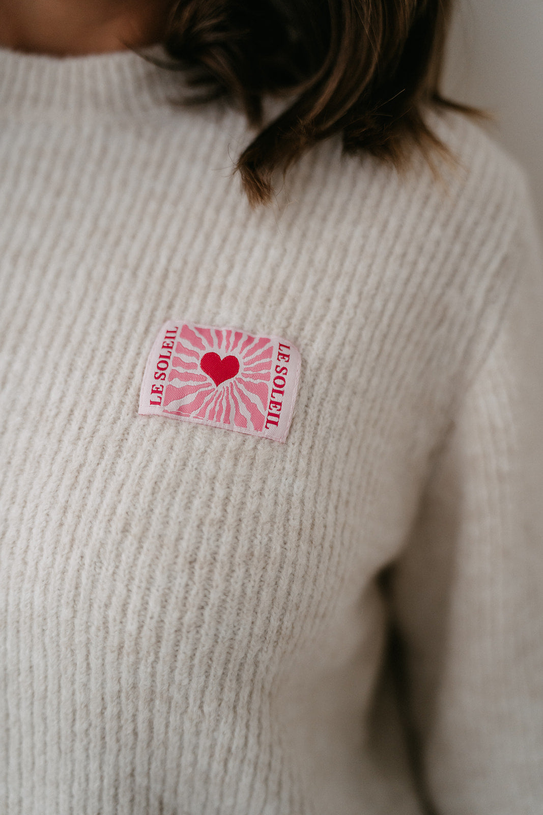 Pullover Art.Nr. 3435 (versch. Farben)