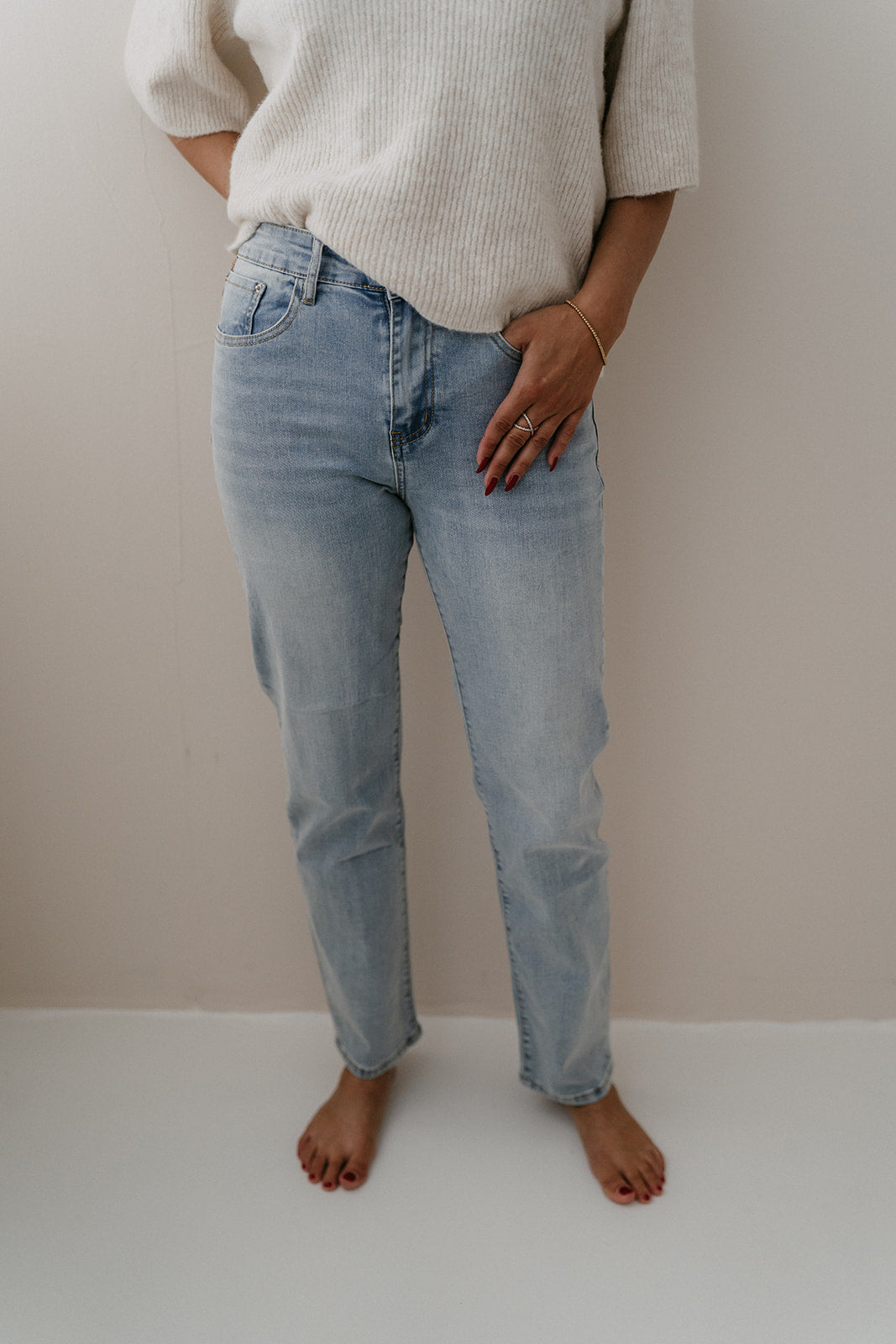 Jeans Art.Nr. 3411