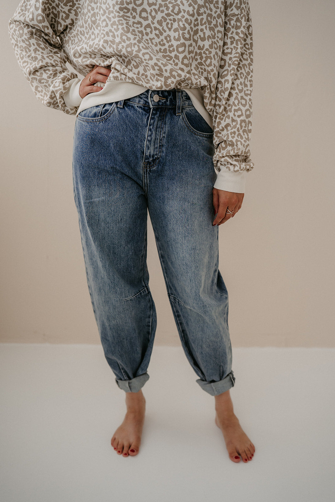 Jeans Art.Nr. 3462