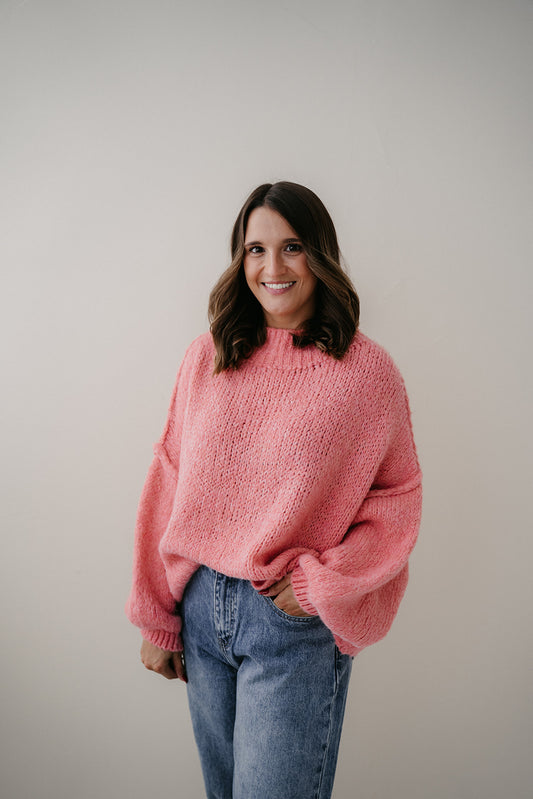 Pullover Art.Nr. 3445 (versch. Farben)