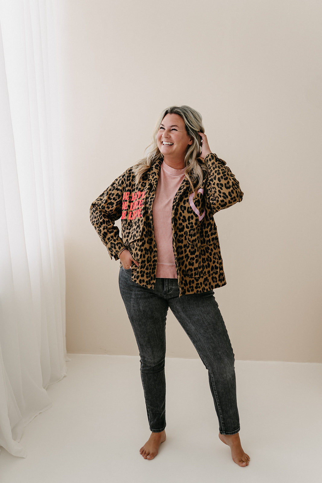 Jacke Art.Nr. 3386