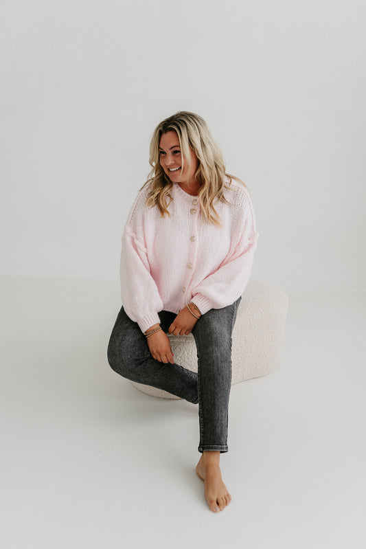Cardigan Art.Nr. 3405 (versch. Farben)