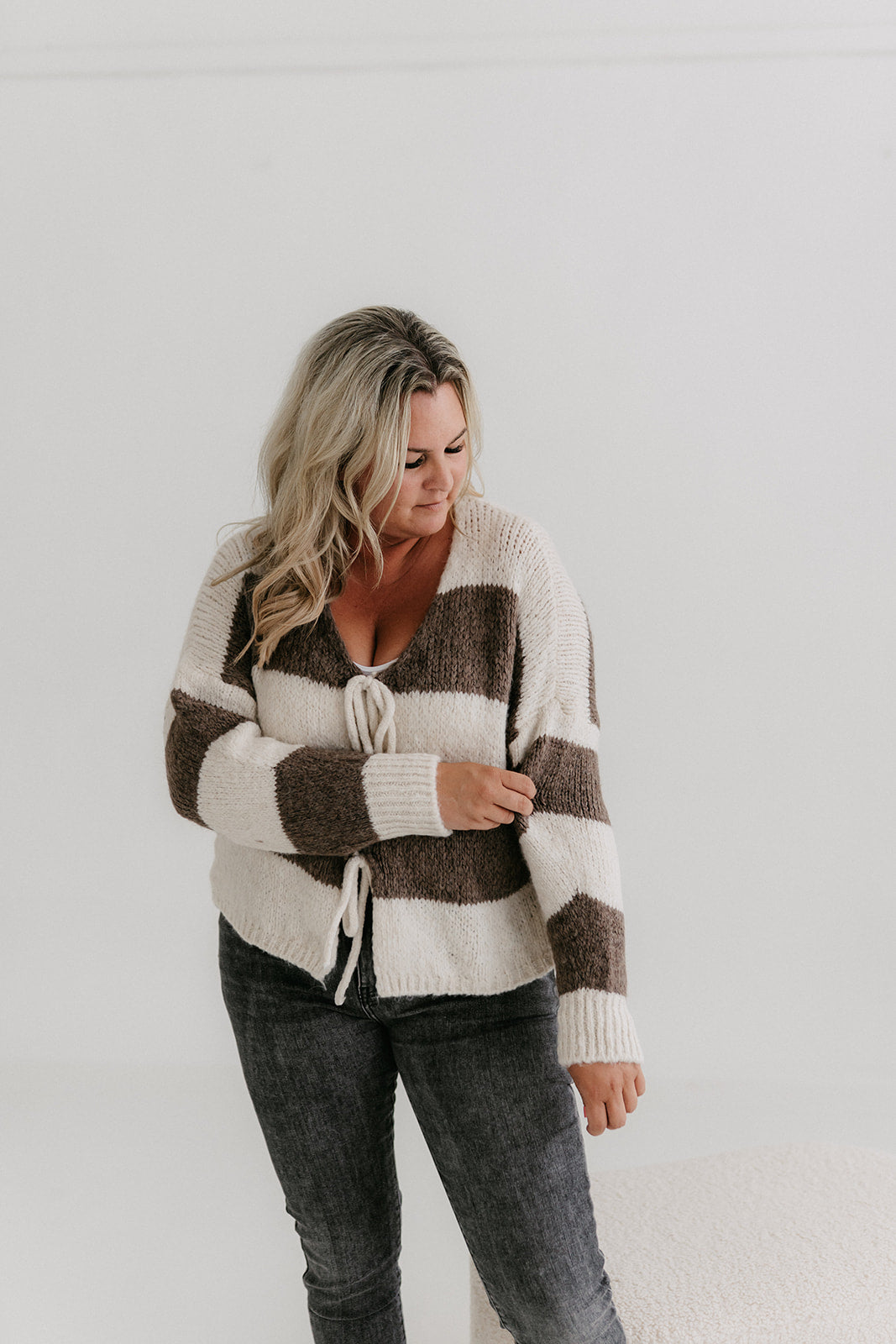 Cardigan Art.Nr. 3403 (versch. Farben)