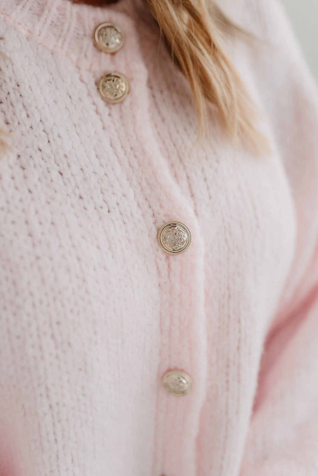 Cardigan Art.Nr. 5141 (versch. Farben)