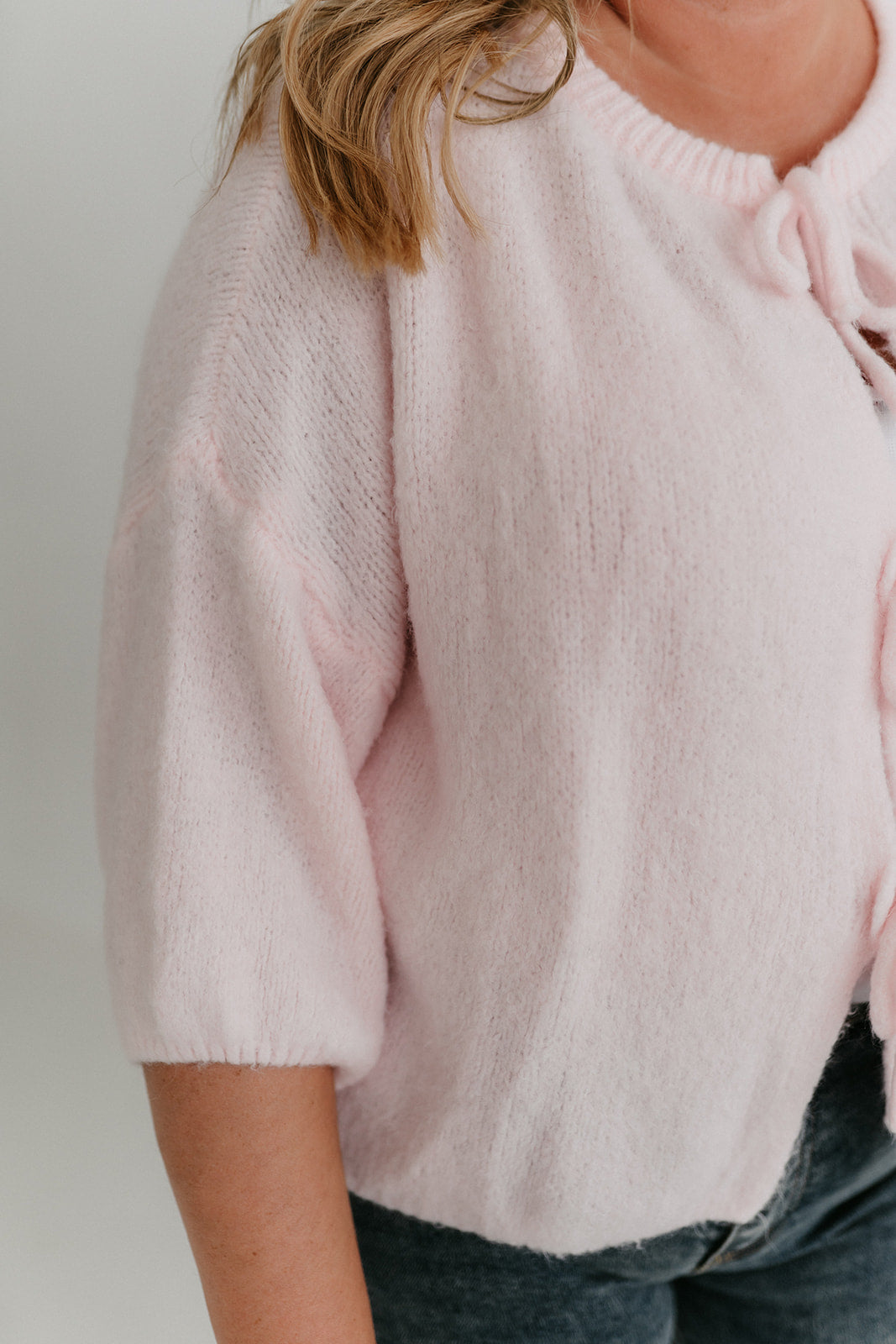 Cardigan Art.Nr. 3404 (versch. Farben)