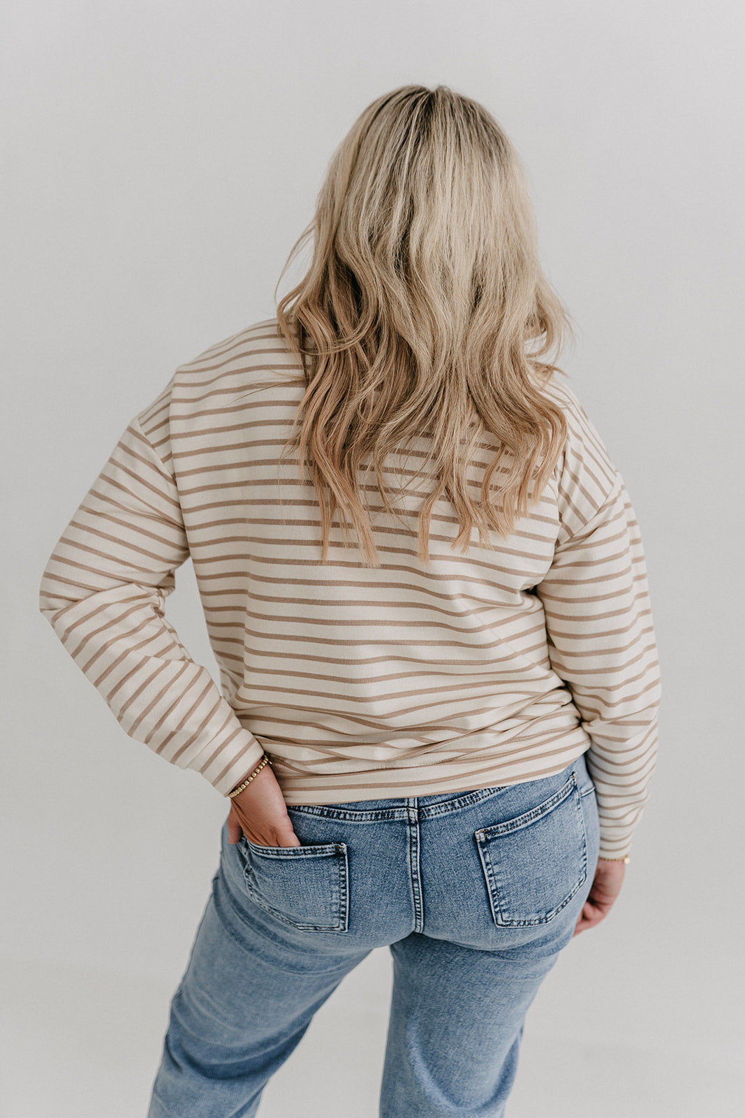 Pullover Art.Nr. 3406 (versch. Farben)