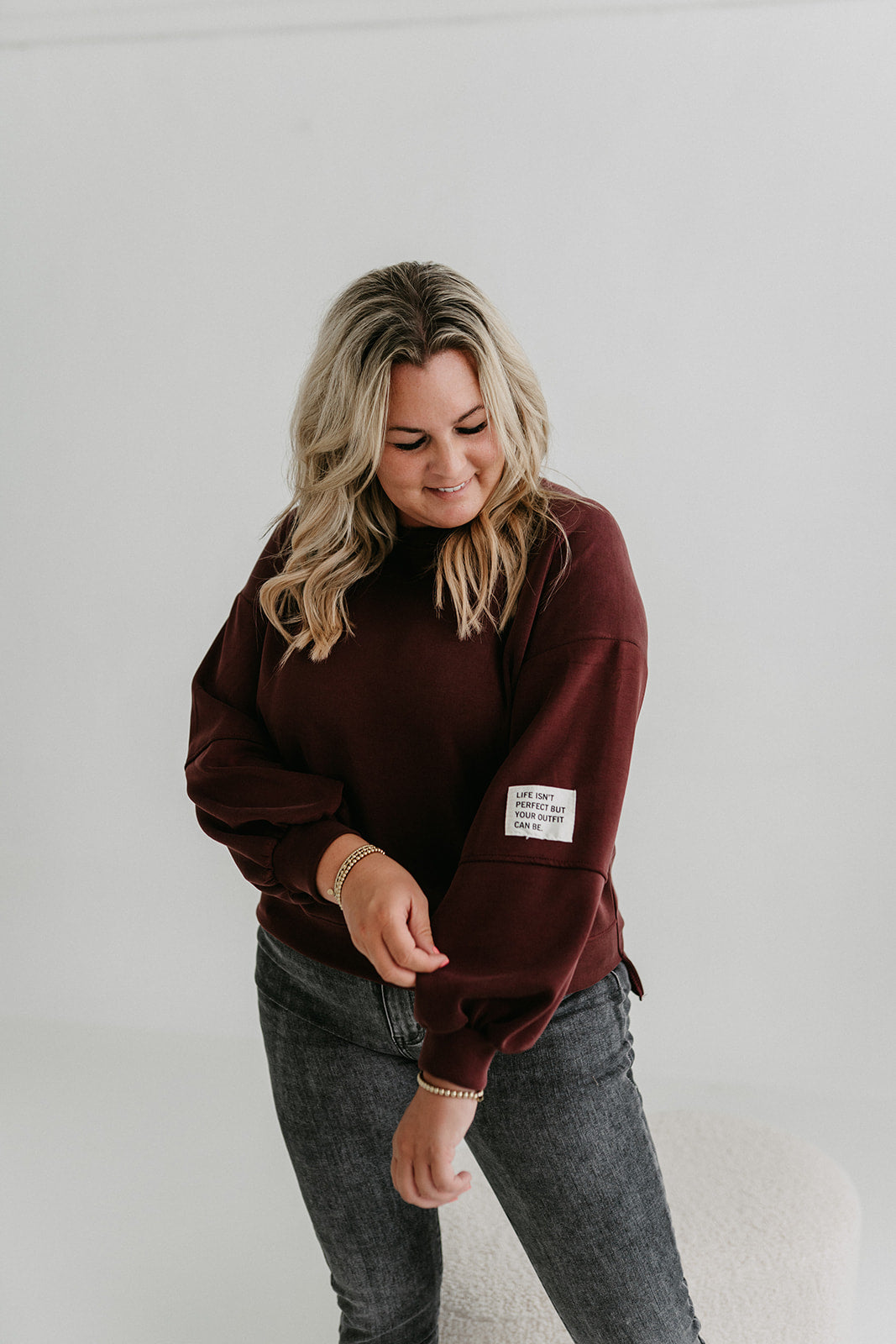 Pullover Art.Nr. 297 (versch. Farben)