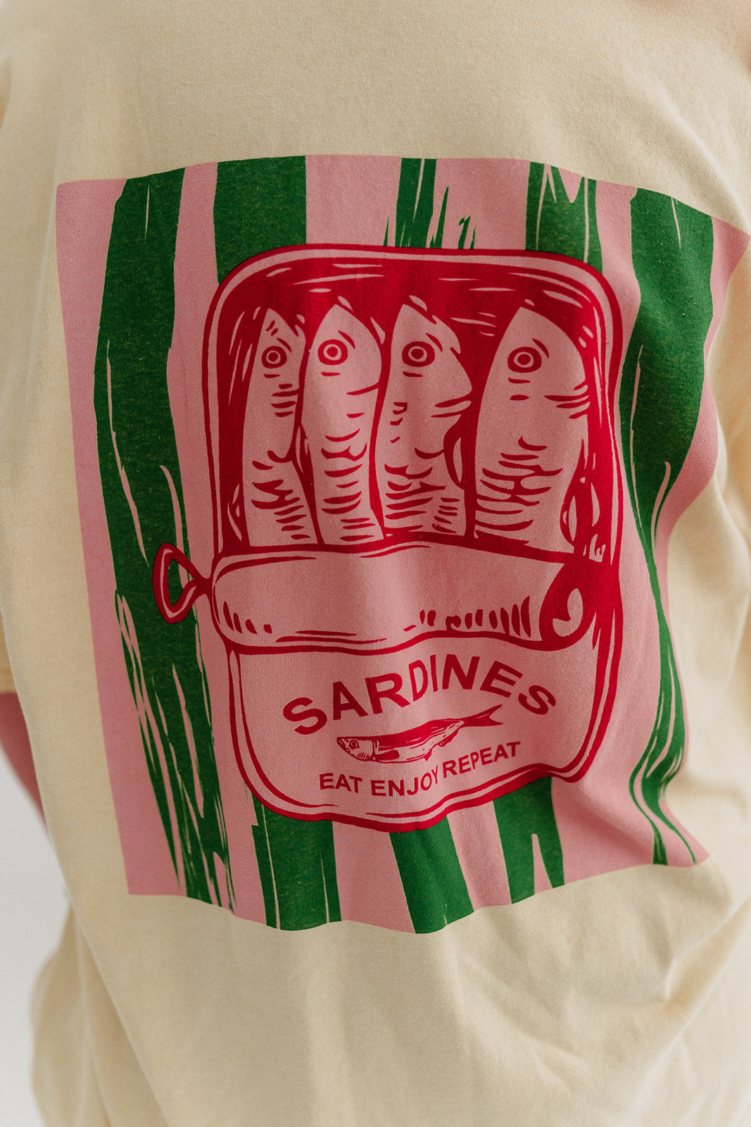 T-shirt Art.Nr. 7641 (versch. Farben)