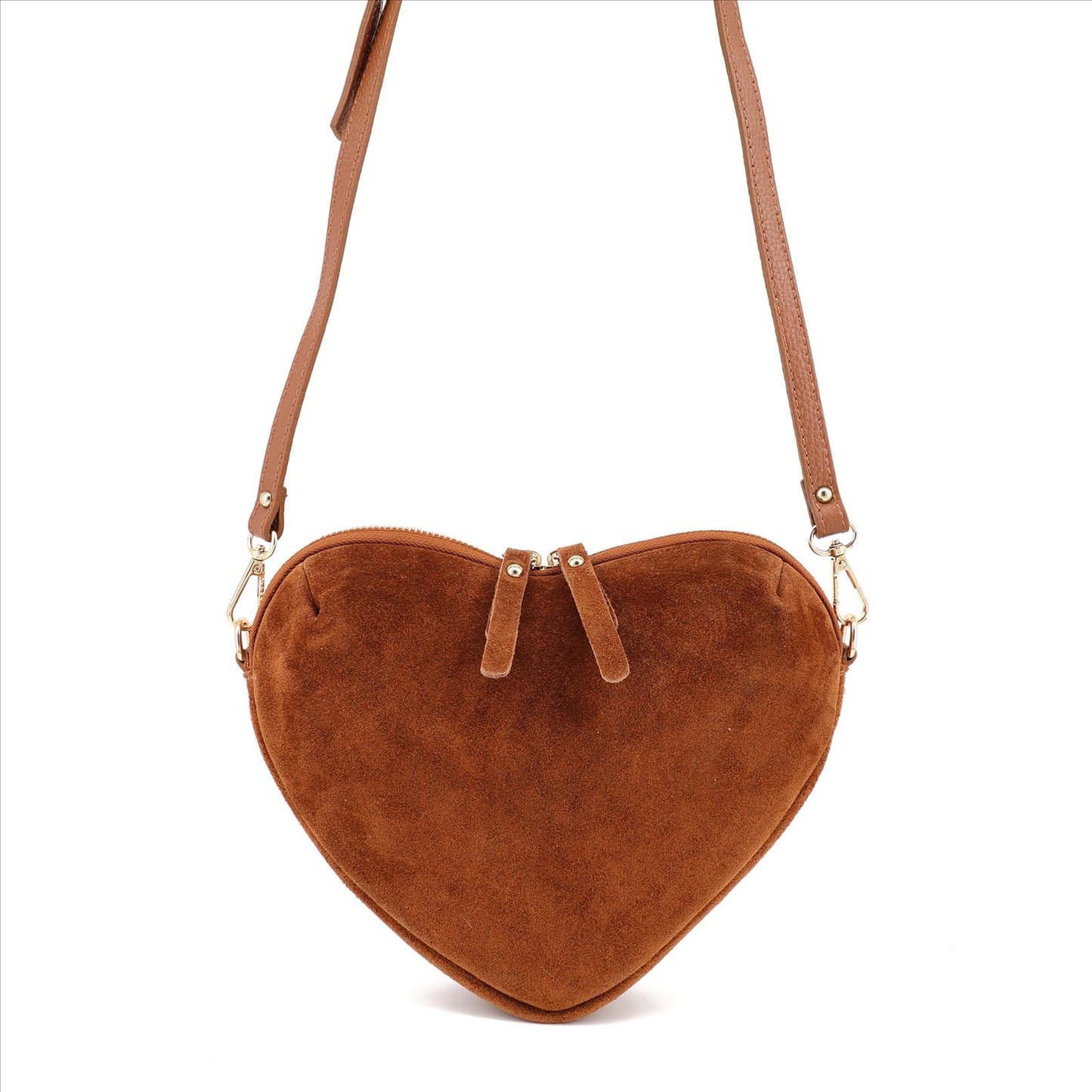 Herztasche (versch. Farben)