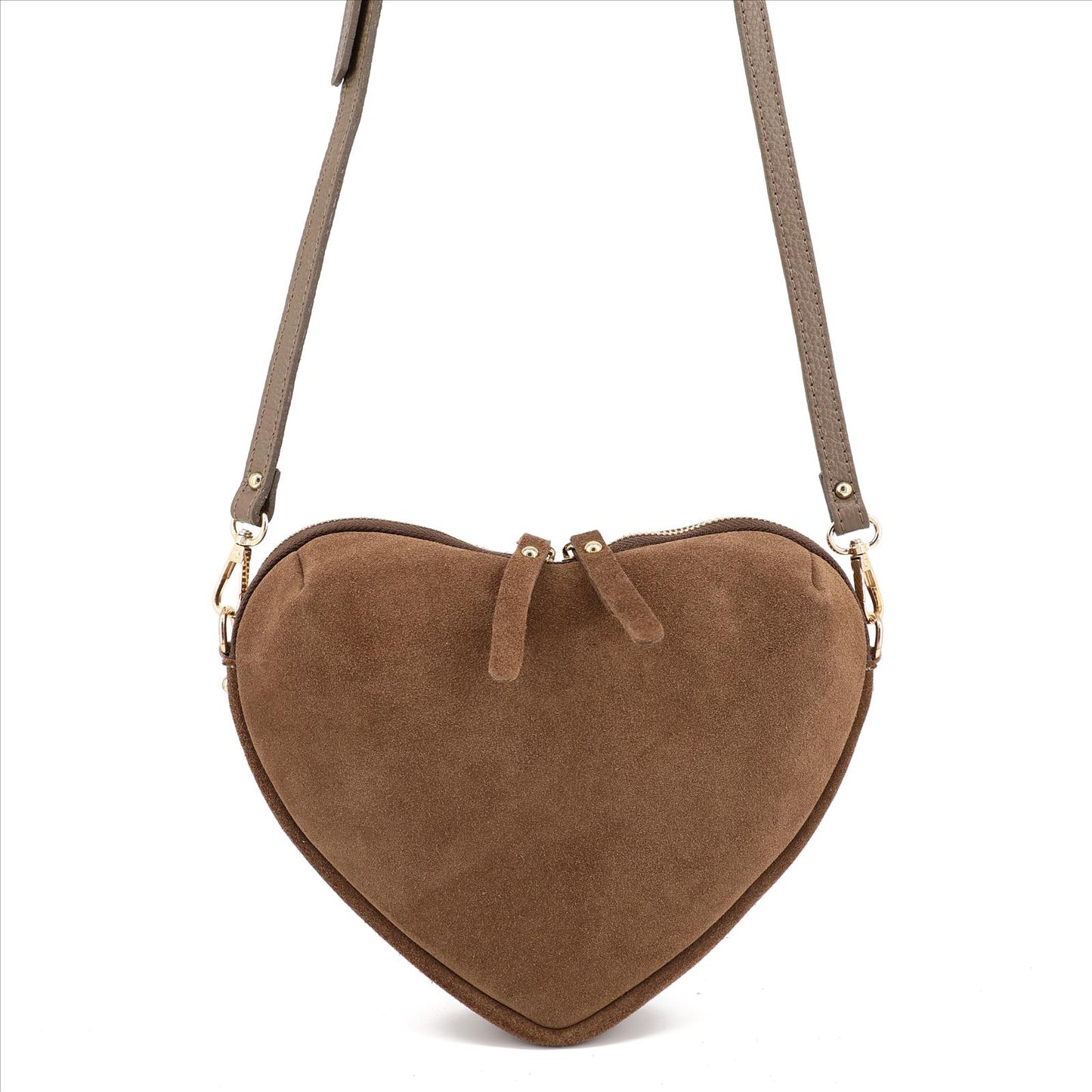 Herztasche (versch. Farben)
